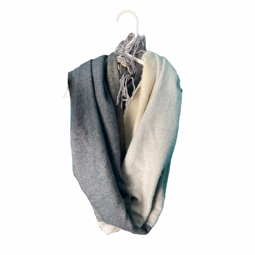 H&M Soft Cotton Fall/Winter Scarf